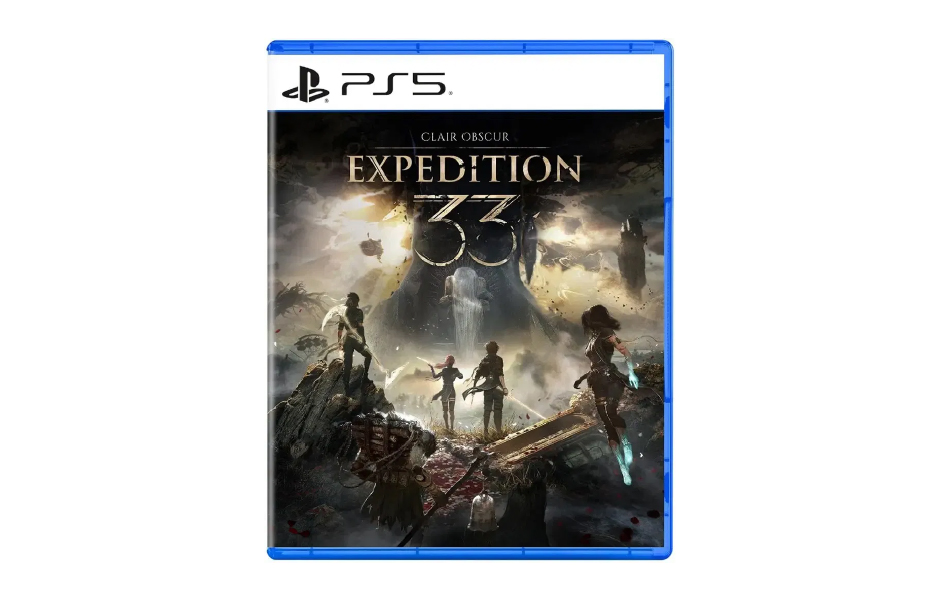 Clair Obscur: Expedition 33 EU